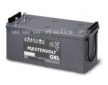Gelová polo-trakční baterie Mastervolt MVG 12/140 (gel)
