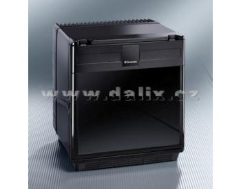Minilednice/minibar Silencio DS 200, černá