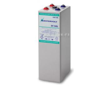 Gelová trakční baterie Mastervolt MVSV 2/1500 (gel)