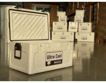 Pasivní chladící box Ultra-Cool 42