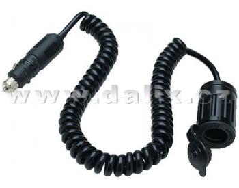 Marinco SeaLink Deluxe 12V Extension Cord prodlužovací kabel