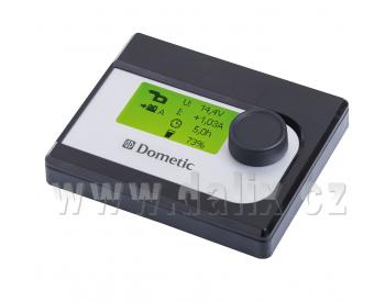 Monitoring stavu baterií Dometic PerfectControl MPC-01