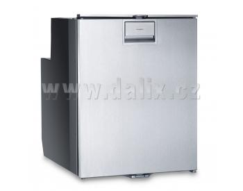 Kompresorová mobilní chladnička / autolednice Dometic CoolMatic CRX-80S 12/24V Stainless Steel
