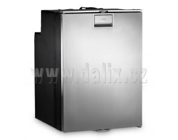 Kompresorová mobilní chladnička / autolednice Dometic CoolMatic CRX-110S 12/24V Stainless Steel