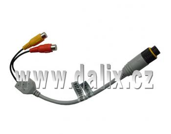 Propojovací kabel Dometic ADAPT-7