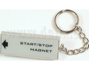 Start/stop magnet LP004 pro Dataloggery