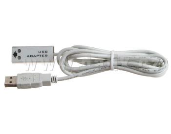 USB adaptér LP003 pro komunikaci přes USB port