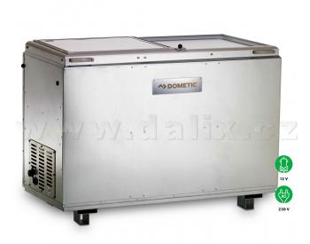 Heavy Duty chladicí / mrazicí kontejner Dometic FrigoBOX TL450 12/230V