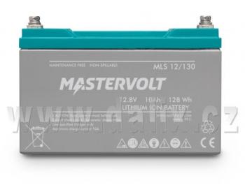 Li-Ion baterie Mastervolt MLS 12/130 - 10Ah