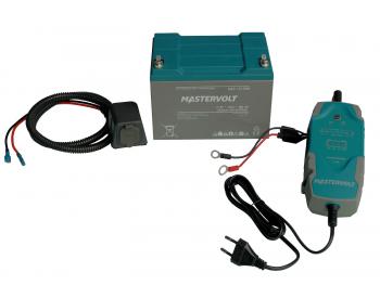 Battery kit Mastervolt