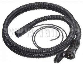 Připojovací kabel DEFA, MiniPlug 1 m - 460901