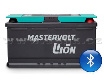 Li-Ion baterie Mastervolt MLI-E 12/1200 - 90Ah