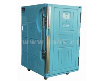 Eutekticky chlazený kontejner Olivo ROLL 1100 - 1103 litrů
