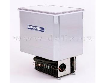 Kompresorová mobilní chladnička / autolednice ENGEL MB40V-AH 12/24V
