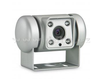 Kamera Dometic - WAECO Perfectview CAM 45 NAV, stříbrná