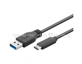 Propojovací kabel USB-C, 1 metr