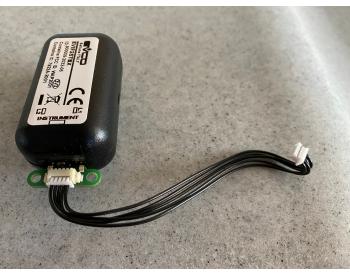 Bluetooth EVlink BLE modul, pro EVCO termostat