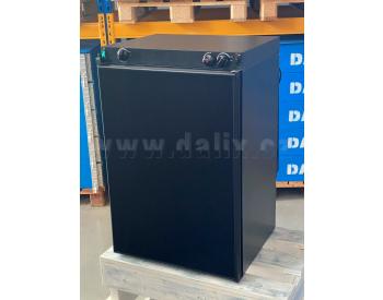 Volně stojící duální plynová (absorpční) chladnička DLXVTR5105 - (plyn, 230V AC) 92 litrů