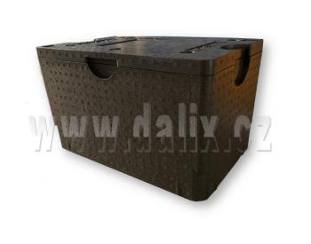 Pasivní chladící OLIVO BOX 34