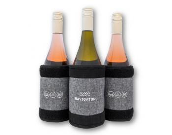 NAVIGATOR - Ochrana lahví na víno