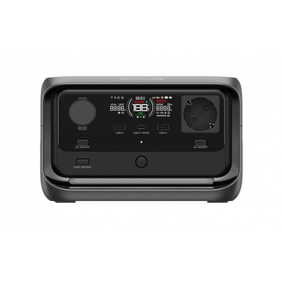 Bateriové stanice série RIVER