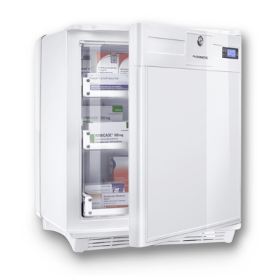 série HC a DS ZDRAVOTNICTVÍ