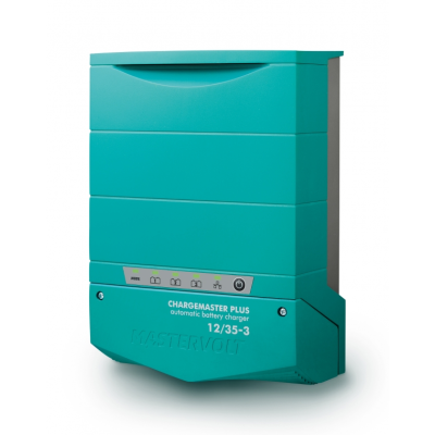 Nabíječky Mastervolt