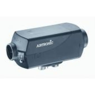 Nezávislá topení Eberspächer