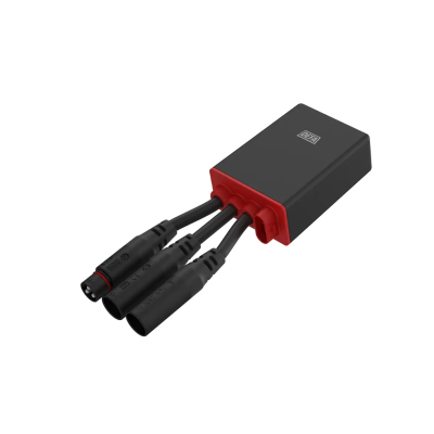 Autonabíječky DEFA