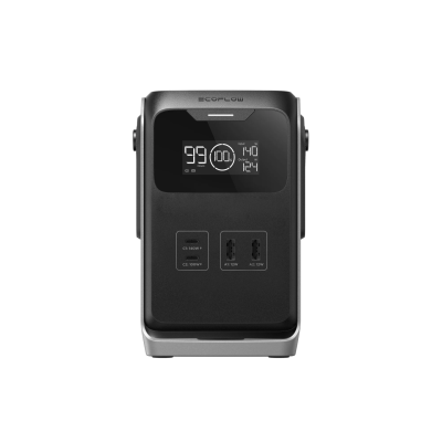 Bateriové stanice série TRAIL