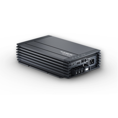 Nabíječky autobaterií