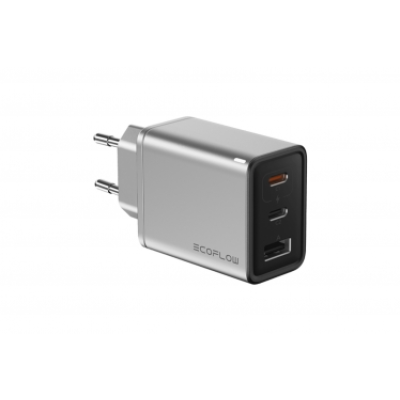 EcoFlow univerzální nabíječka 65W
