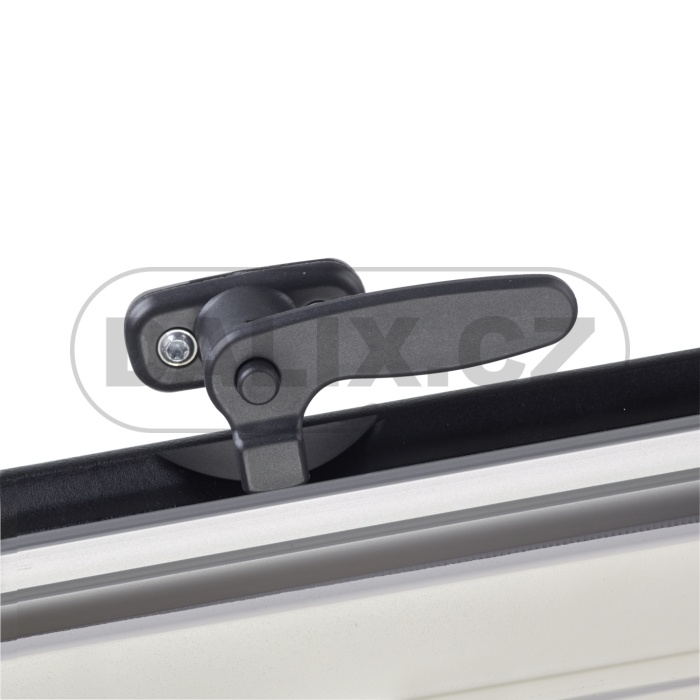 Výklopné boční okno Dometic S4, 300x500mm