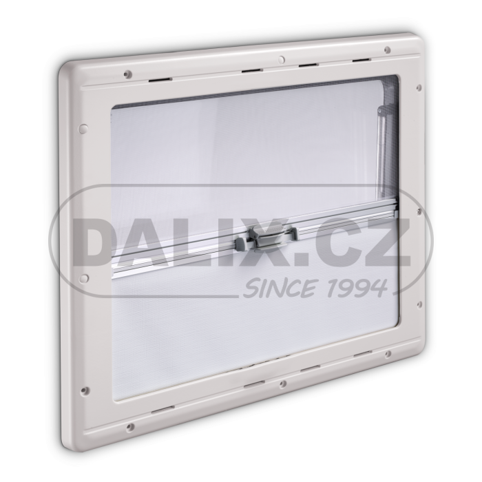 Výklopné boční okno Dometic S4, 300x500mm