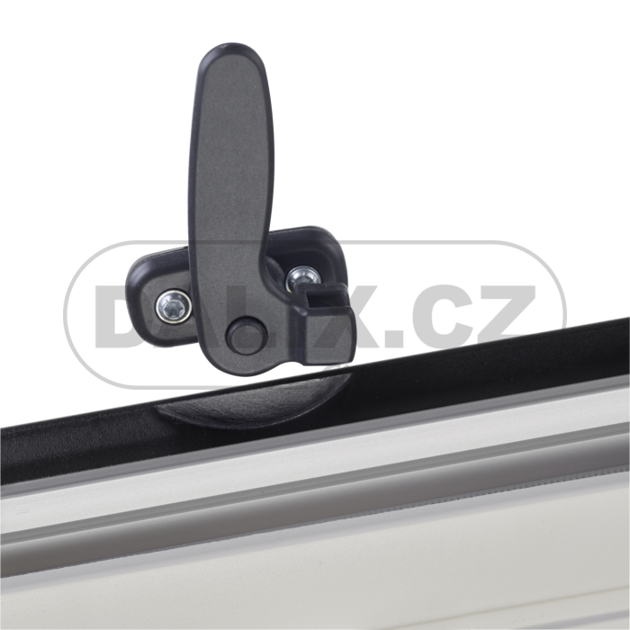 Výklopné boční okno Dometic S4, 300x500mm