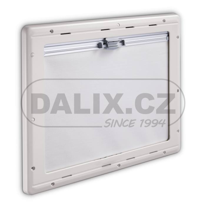 Výklopné boční okno Dometic S4, 300x500mm