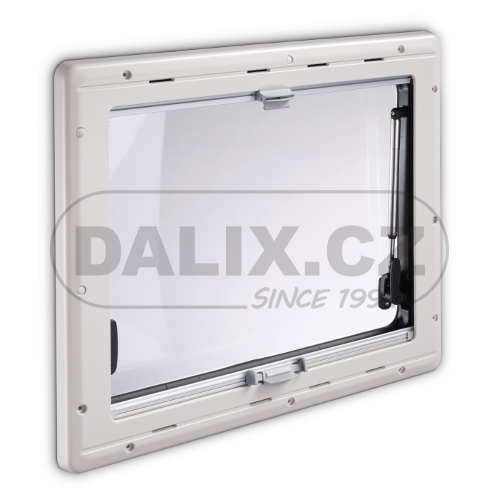 Výklopné boční okno Dometic S4, 300x500mm