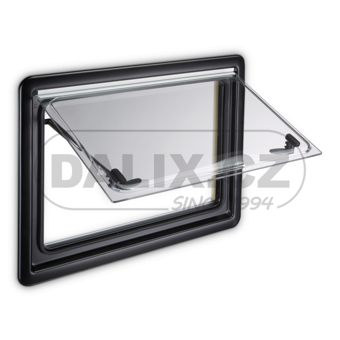 Výklopné boční okno Dometic S4, 300x500mm