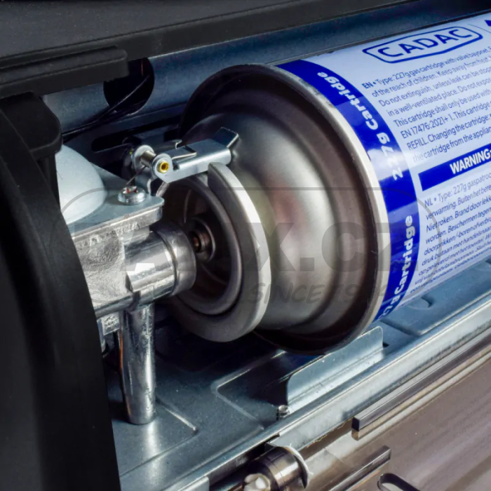 Gril Cadac Safari Chef 30 Compact