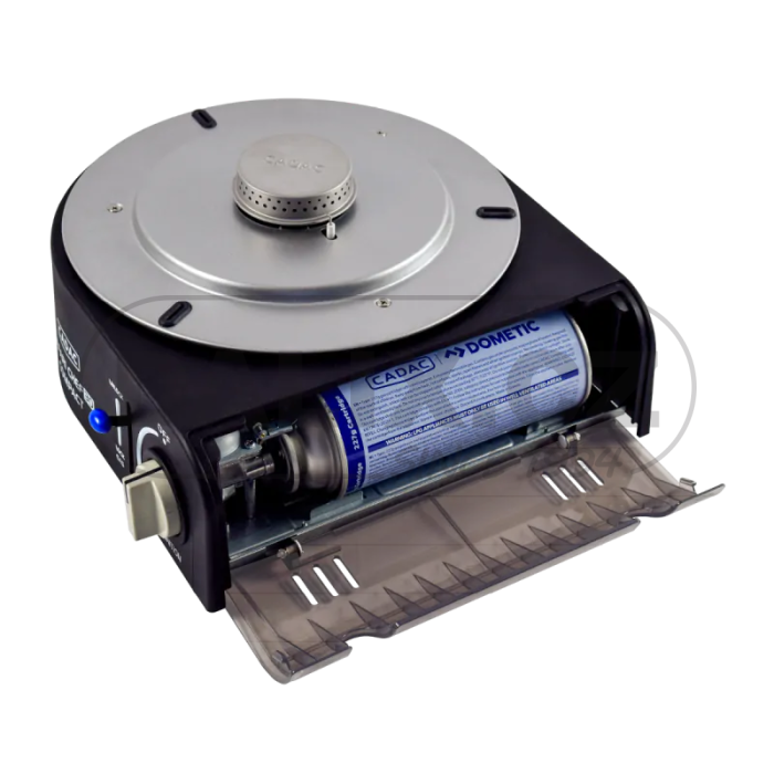 Gril Cadac Safari Chef 30 Compact