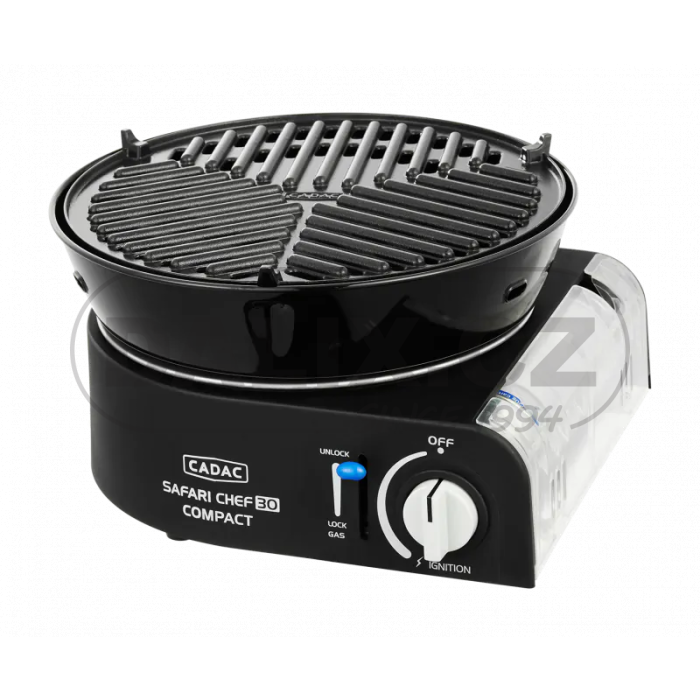 Gril Cadac Safari Chef 30 Compact