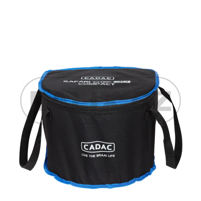 Gril Cadac Safari Chef 30 Compact