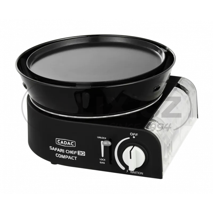 Gril Cadac Safari Chef 30 Compact