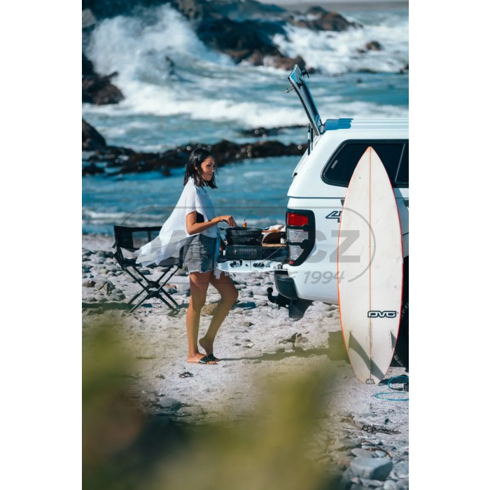 Gril Cadac Safari Chef 30 Compact