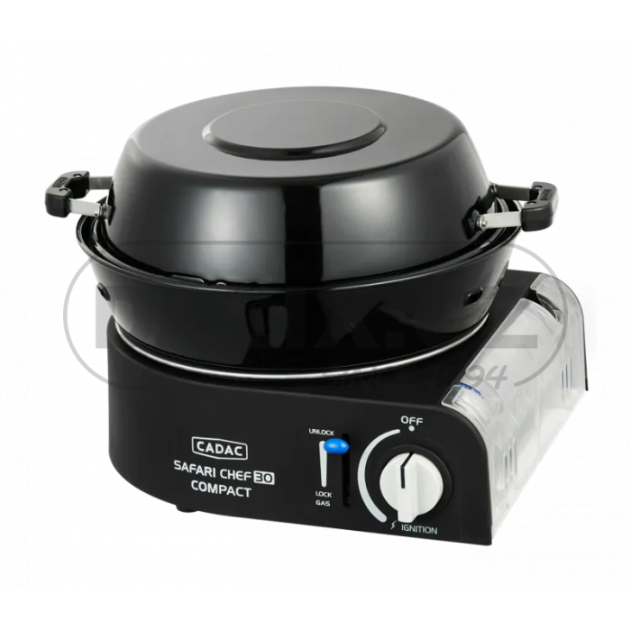Gril Cadac Safari Chef 30 Compact
