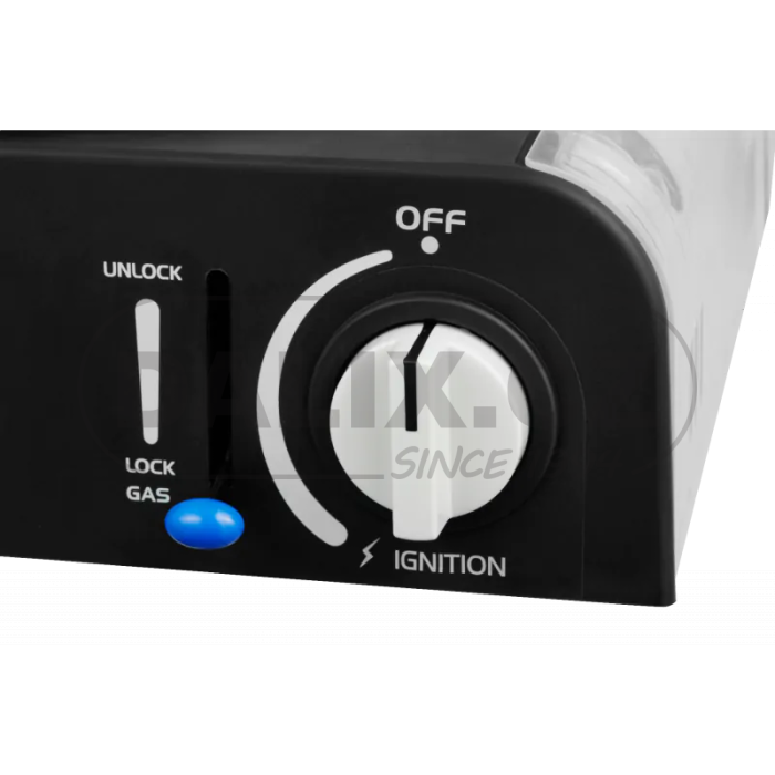 Gril Cadac Safari Chef 30 Compact