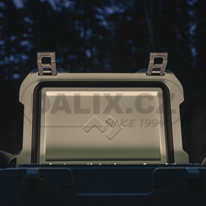 Izolovaný box Dometic CI 15, moss