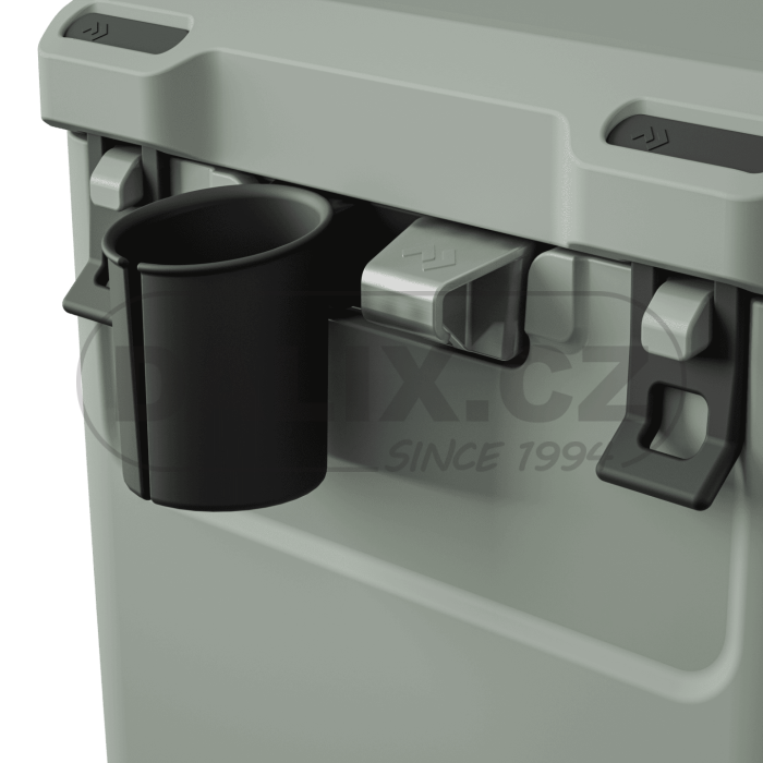 Izolovaný box Dometic CI 15, moss