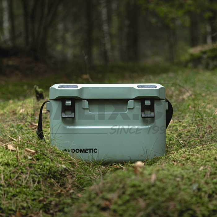 Izolovaný box Dometic CI 15, moss
