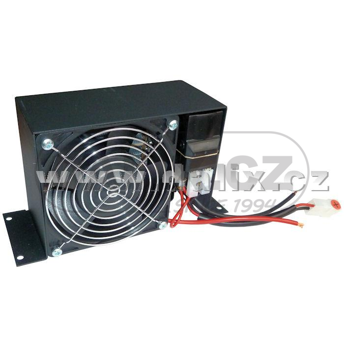 Elektrické topení / přihřívač KALORI MINIKELEC 24/24V